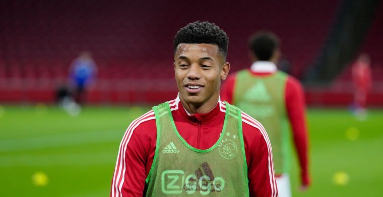 'Ajax bereikt akkoord met Shakhtar over Neres: transfersom bekend'