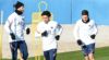Paris Saint-Germain ziet af van mini-trainingskamp in het Midden-Oosten