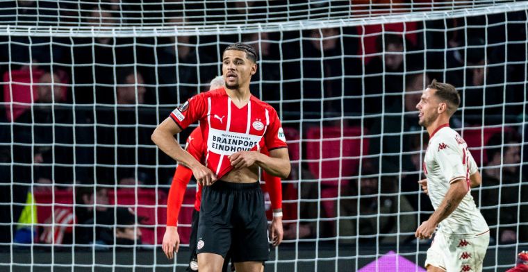 'Revanchegevoelens' bij PSV voor topper: 'Maar daarna gaat blik pas op Ajax'