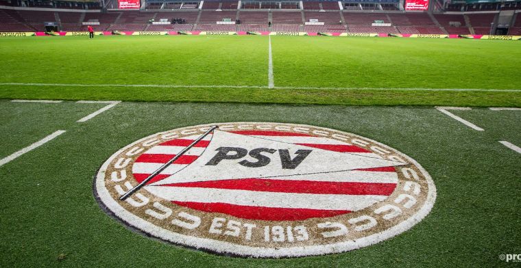 Supporters PSV keuren actie af: 'Wij willen verantwoordelijkheid uitstralen'