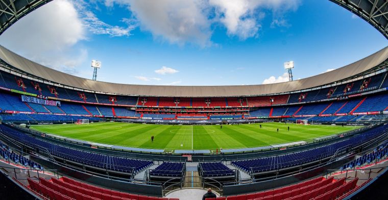 'Het gaat eindelijk gebeuren: Feyenoord heeft een concreet bod van investeerders'