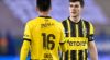 Vitesse sluit lucratieve deal: online wedplatform wordt nieuwe sponsor