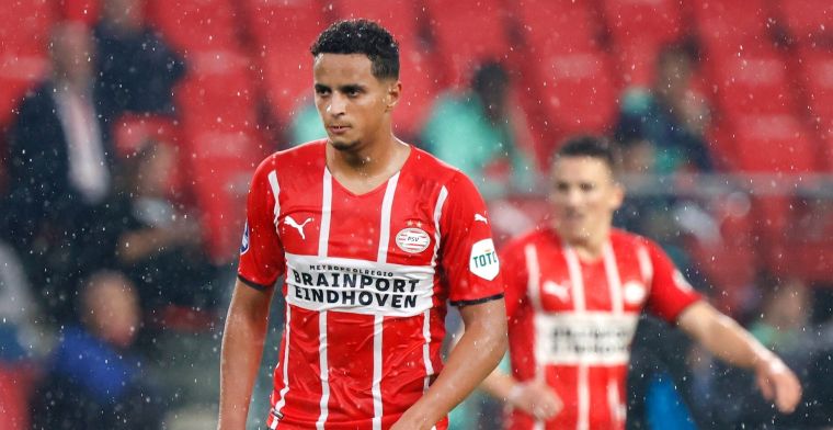 Van der Meyde over 'lieve' Ihattaren: 'Lekker naar Ajax en later weer stap maken'
