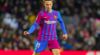 Late goal Frenkie de Jong bevrijdt kwakkelend Barcelona tegen Deportivo Alavés 