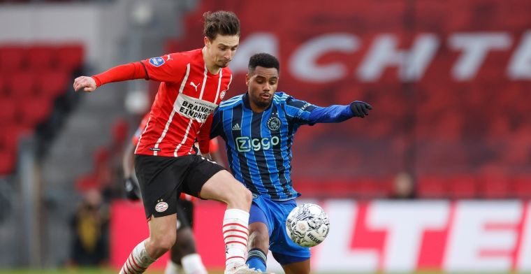 'Danilo sloeg Ajax-voorstel af en wil transfervrij vertrekken uit Amsterdam'