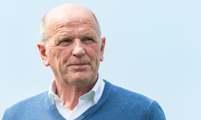 Technisch Directeur Jan Streuer Reageert Op Aanblijven Bij Fc Twente Voetbalnieuws 3647