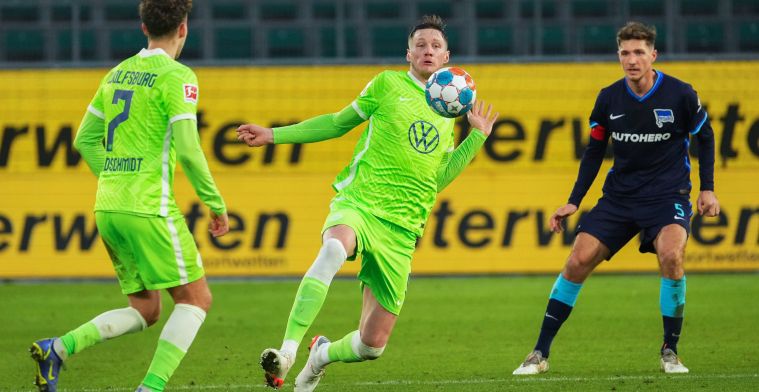'Burnley dicht bij overname Wegworst: miljoenen-bod ligt klaar voor Wolfsburg'
