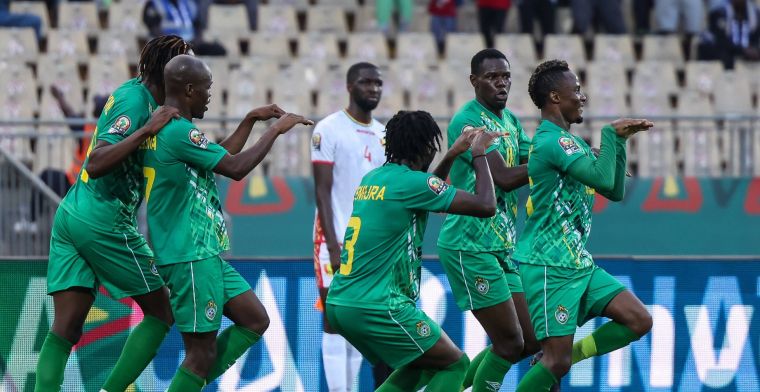 Kameroen met Onana bereikt halve finale Afrika Cup na eenvoudige overwinning