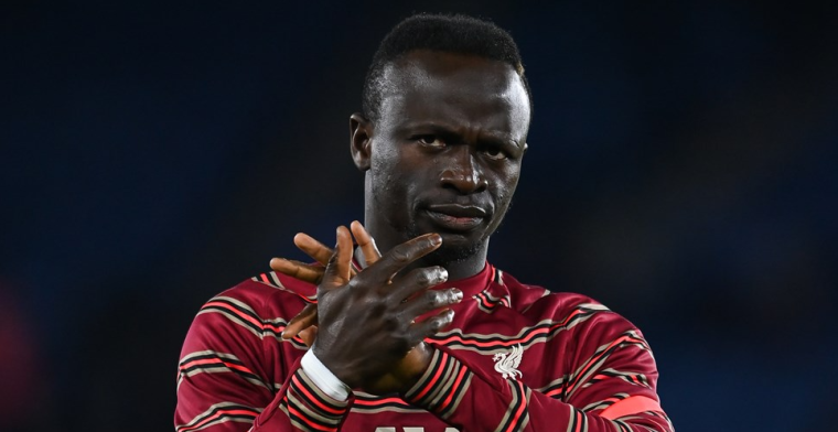 Senegal stuurt toernooiverrassing naar huis en completeert de laatste vier