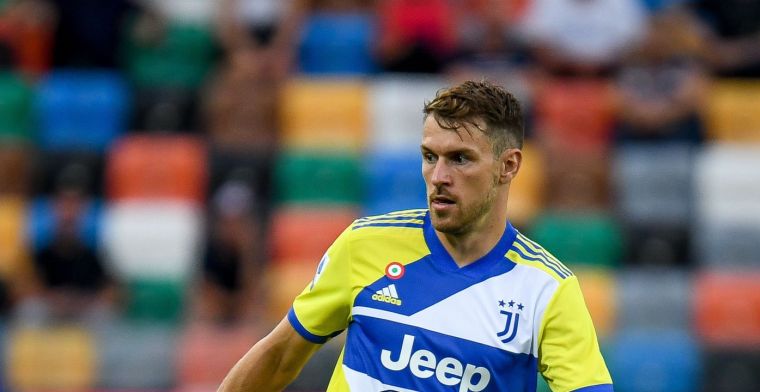 'Van Bronckhorst stunt: naast Juventus nu ook speler akkoord over transfer'