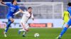 Shaqiri verruilt deze zomer mogeljk Lyon voor avontuur in de MLS