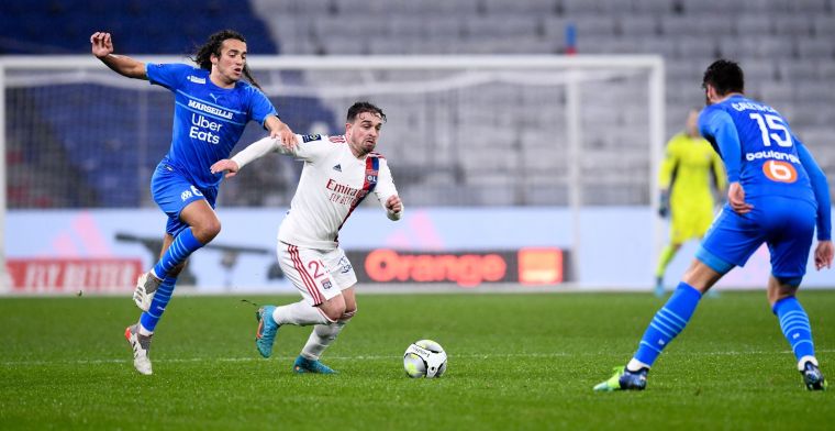 Shaqiri verruilt deze zomer mogeljk Lyon voor avontuur in de MLS