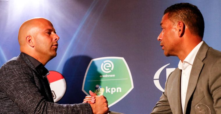 Opstellingen: nieuwkomers Feyenoord op de bank, aanwinsten Sparta beginnen wél
