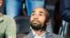 Armenteros is terug in de Eredivisie: 'Ik had genoeg van de voetballerij'
