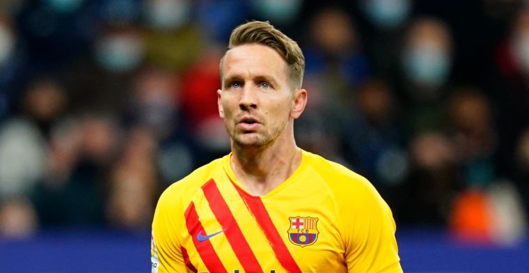 De Jong blijft waarde bewijzen voor Barcelona: 'Hiervoor is hij gemaakt'