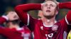 Ex-Feyenoorder Jörgensen ontving bedreigingen na gemiste strafschop op WK 2018