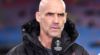 Vitesse-trainer Letsch: 'Het is natuurlijk de zwaarste loting die mogelijk was'