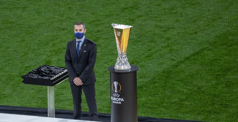 Achtste finales Europa League leveren bijzonder veel Nederlandse tintjes op 