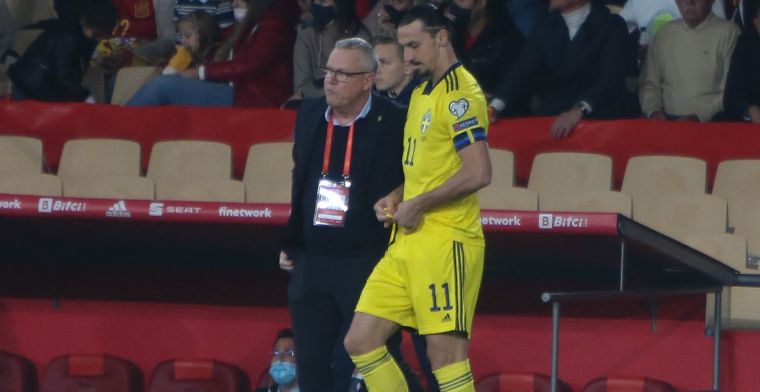 Na Polen weigeren Zweden en Tsjechië ook play-offs tegen Rusland