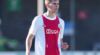 'Ajax-middenvelder Jensen verkast op het laatste moment naar Noorwegen'