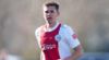 Ajax doet weer zaken: contractverlenging én directe verhuur aan Noorse ploeg 