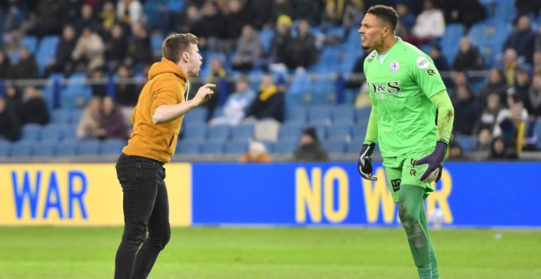 'Vitesse-Sparta geheel overspelen van de baan: nog twee opties over'