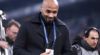Henry lyrisch over het oude Ajax: ‘Dat team is met afstand mijn favoriet in de CL'