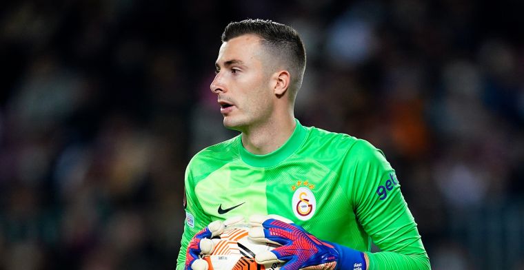 Xavi lyrisch over Barça-huurling van Galatasaray: 'Hij was echt fenomenaal'