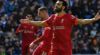 Van Dijk wint met Liverpool bij Brighton, Salah pakt wederom een record