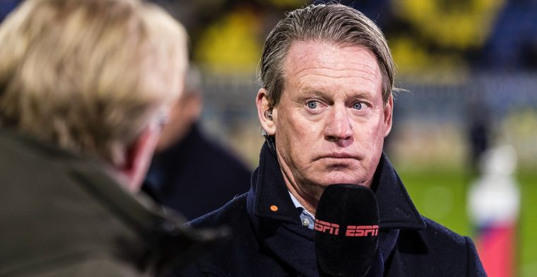 Been: 'Ajax moet ruim winnen en dan heel frivool richting De Klassieker'