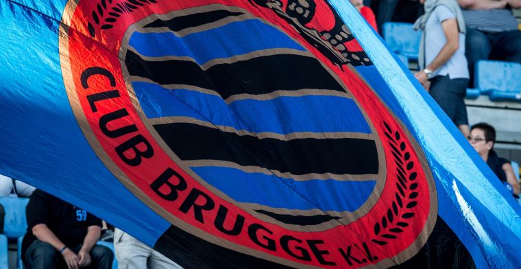 Ajax grijpt mis: Belgisch toptalent kiest voor verlenging bij Club Brugge