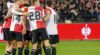 Feyenoord plaatst zich voor kwartfinale Conference League na makkelijke zege