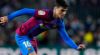 Barcelona houdt zicht op eindzege Europa League door winst bij Galatasaray