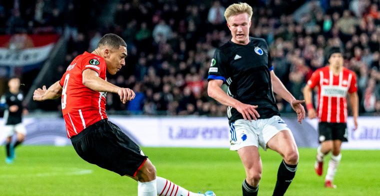 PSV en AZ lopen warm voor Conference League-duels, opstellingen bekend