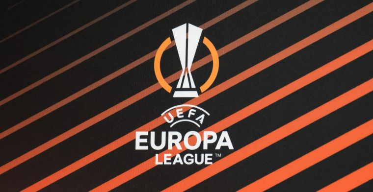 Kwartfinales Europa League: Atalanta treft Leipzig, Barça ook naar Duitsland