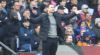 Everton afgedroogd door Palace in de FA Cup: Van de Beek niet in actie