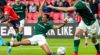 Seuntjens noemt ruime nederlaag tegen PSV 'moeilijk en frustrerend'