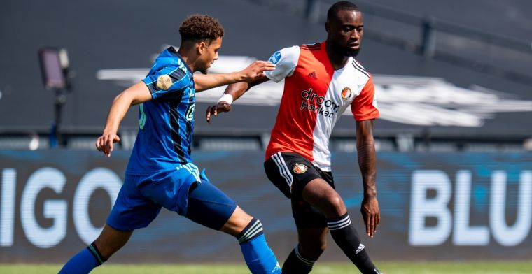 Aderlating voor Jong Oranje: Van der Looi mist drietal in cruciale duels