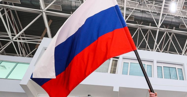 Rusland baart opzien en dient net voor deadline EK-bid in 
