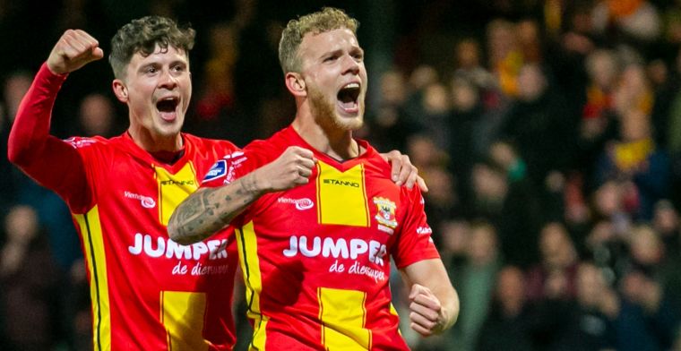 'Brouwers verkiest FC Utrecht boven avontuur met Van Wonderen'