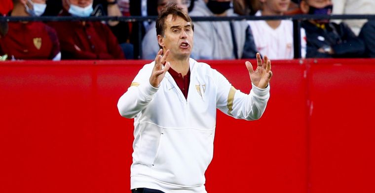 'Sevilla-trainer wordt genoemd in Manchester, Ten Hag behoudt voorkeurspositie'