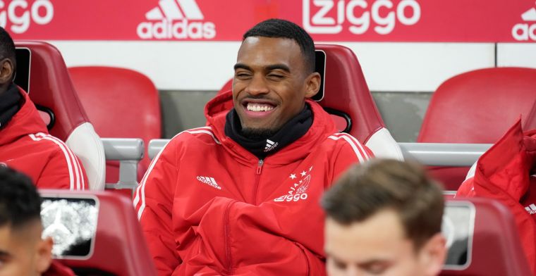 'Bayern maakt haast voor Gravenberch en doet aantrekkelijker bod aan Ajax'