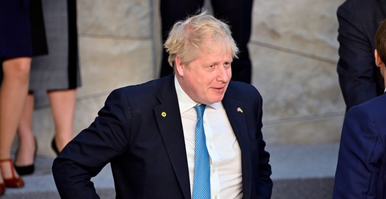 Britse premier gaat in op EK-bid Rusland: 'Gaat zelfs verder dan satire'