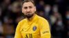 Donnarumma laat van zich horen na blamage Italië: 'We moeten vooruit kijken'