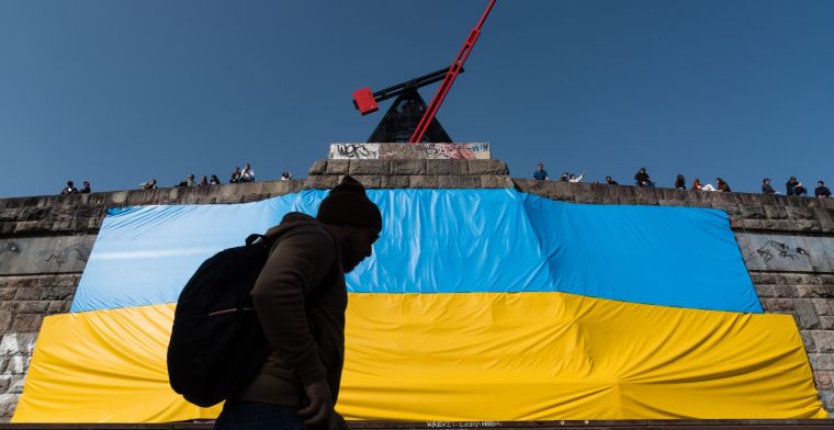 'Abramovich en twee Oekraïense vredesonderhandelaren mogelijk vergiftigd'