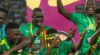 Senegal en Mané naar WK na strafschoppenserie, Salah en Egypte druipen af