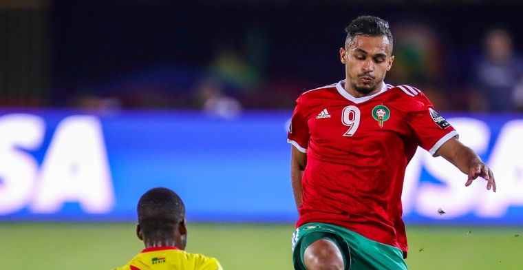 Marokko en Tunesië sluiten tweeluik winnend af en gaan naar Qatar