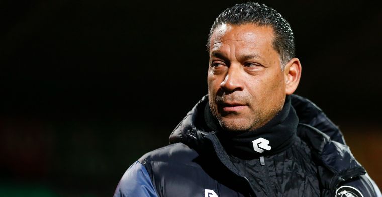 'Fraser topkandidaat om vacature van hoofdtrainer bij FC Utrecht op te vullen'