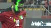 Salah mist strafschop voor Egypte, Mané zegeviert en is erbij op het WK