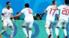 Vrouwen niet welkom bij interland Iran: bond vreest voor WK deelname